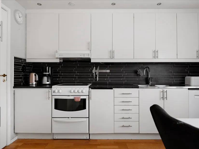 Bostadsrätt, Simhoppsvägen 33, Källdal, Uddevalla