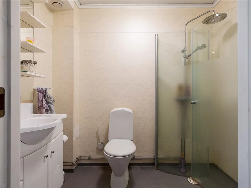 Bostadsrätt, Simhoppsvägen 33, Källdal, Uddevalla