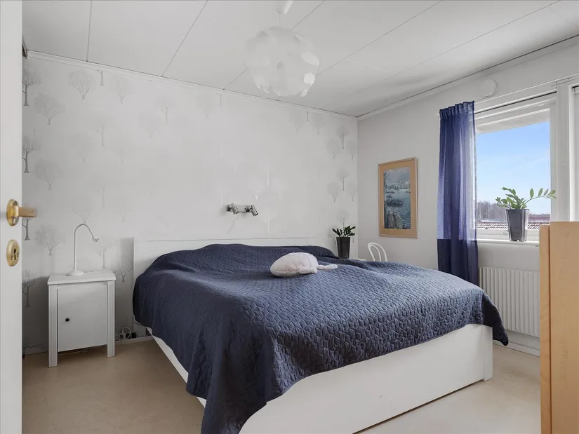 Bostadsrätt, Simhoppsvägen 33, Källdal, Uddevalla