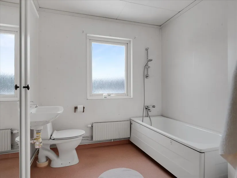 Bostadsrätt, Simhoppsvägen 33, Källdal, Uddevalla