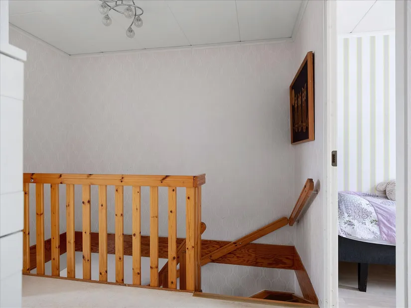 Bostadsrätt, Simhoppsvägen 33, Källdal, Uddevalla