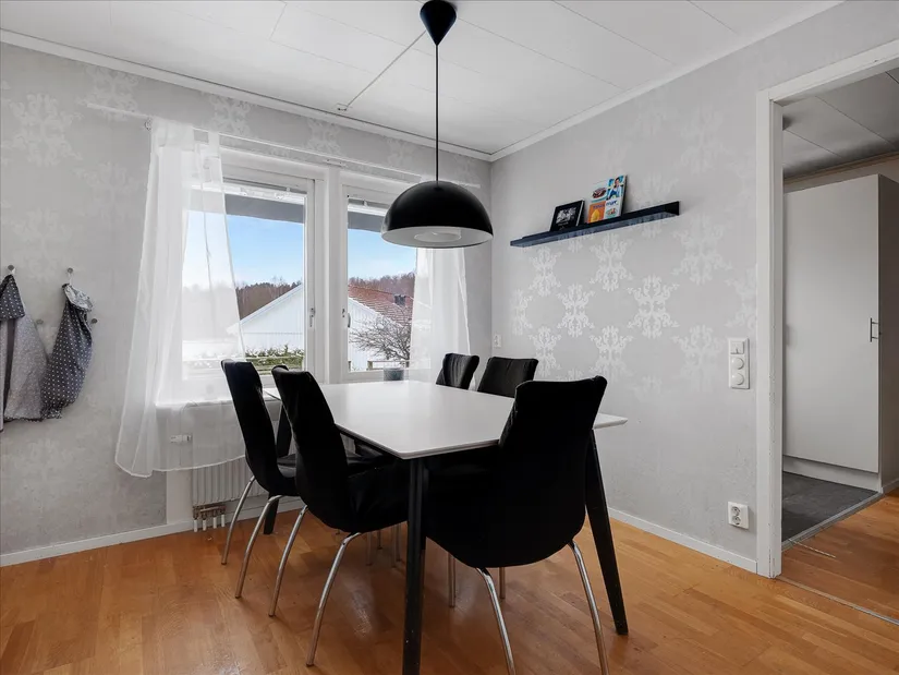 Bostadsrätt, Simhoppsvägen 33, Källdal, Uddevalla