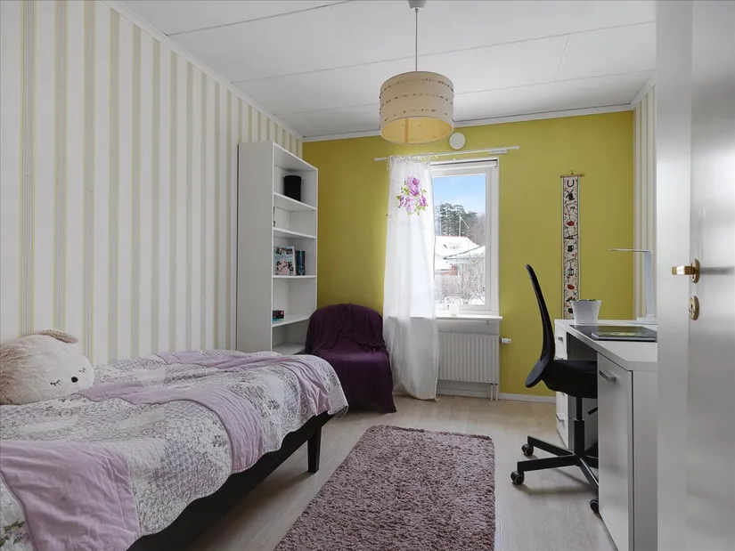 Bostadsrätt, Simhoppsvägen 33, Källdal, Uddevalla