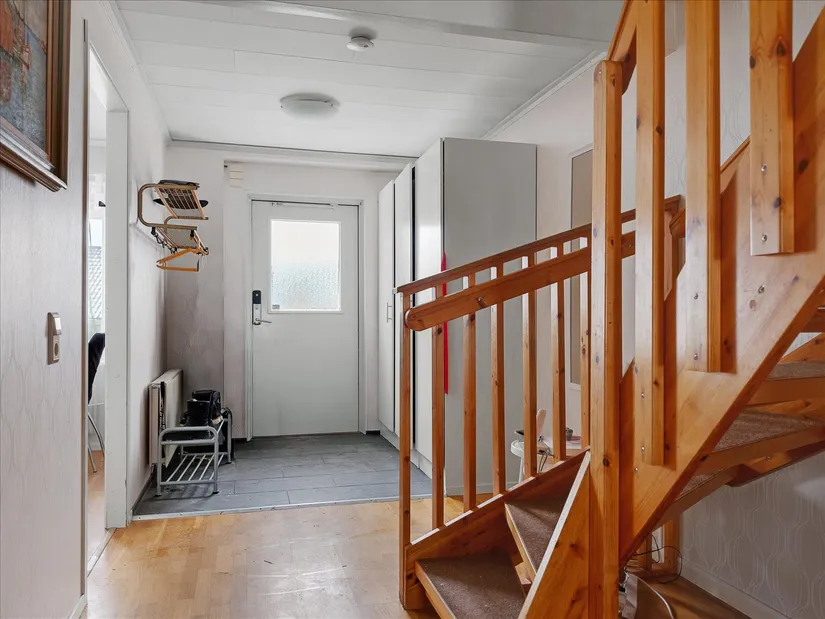 Bostadsrätt, Simhoppsvägen 33, Källdal, Uddevalla