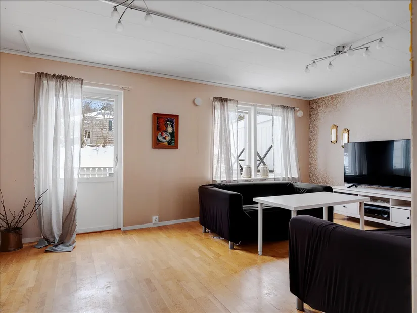 Bostadsrätt, Simhoppsvägen 33, Källdal, Uddevalla