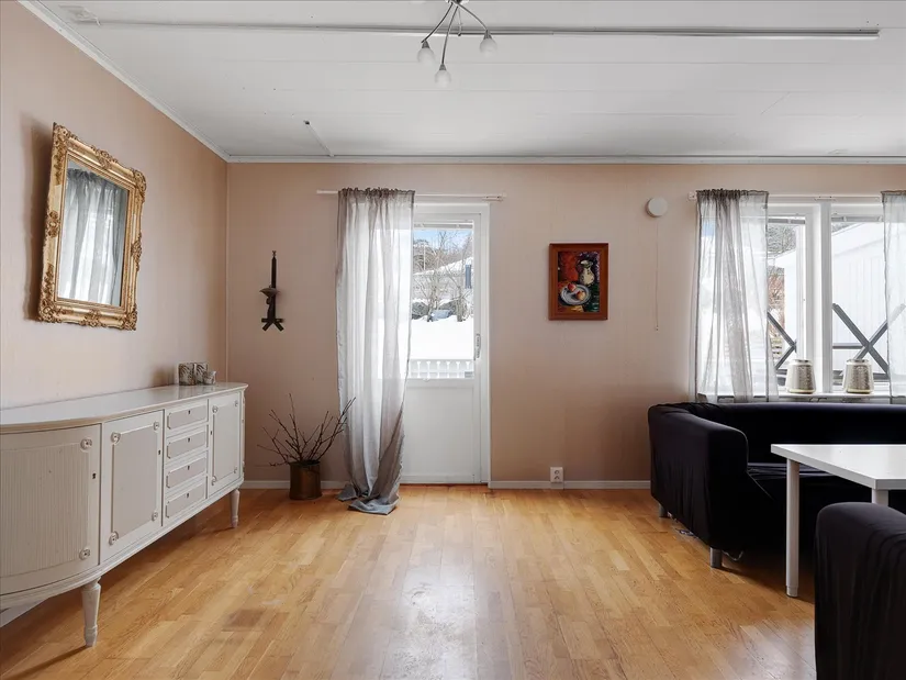 Bostadsrätt, Simhoppsvägen 33, Källdal, Uddevalla