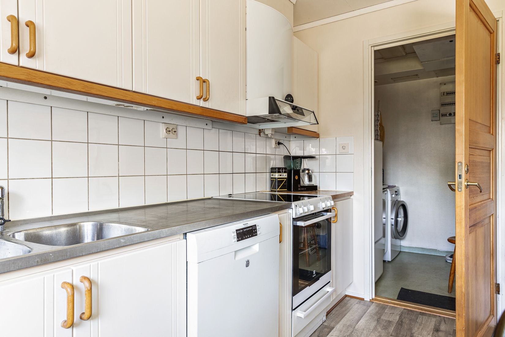 Bostadsrätt, Kräftstigen 7B, Tjörnarp, Höör