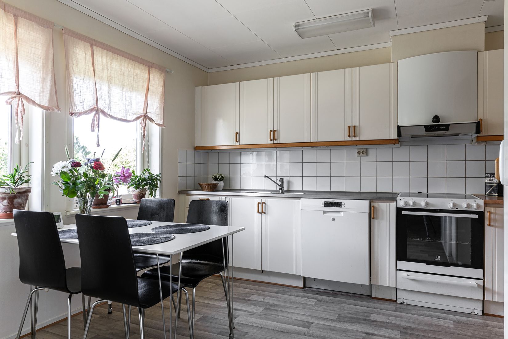 Bostadsrätt, Kräftstigen 7B, Tjörnarp, Höör