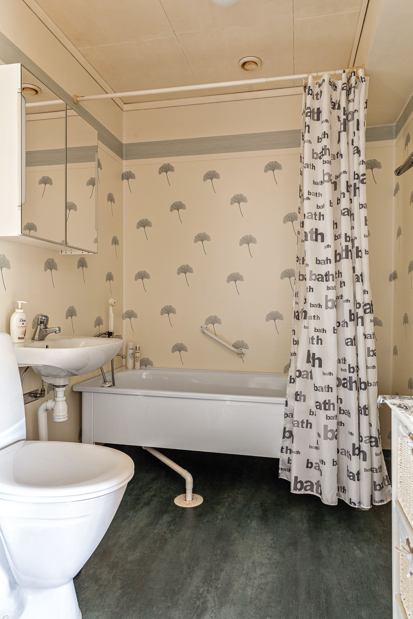 Bostadsrätt, Kräftstigen 7B, Tjörnarp, Höör