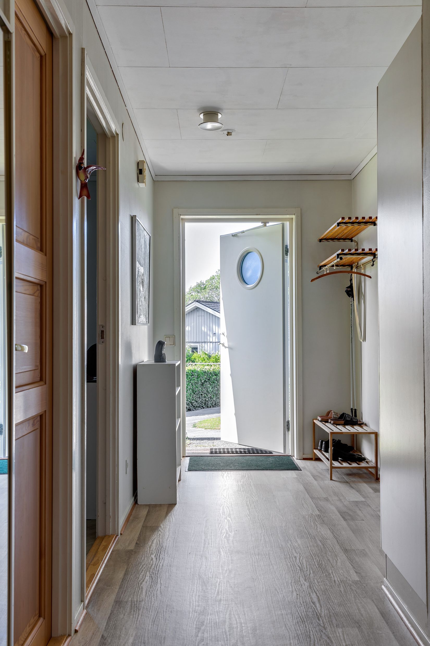 Bostadsrätt, Kräftstigen 7B, Tjörnarp, Höör