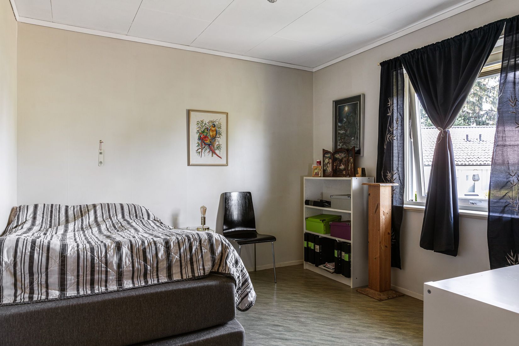 Bostadsrätt, Kräftstigen 7B, Tjörnarp, Höör