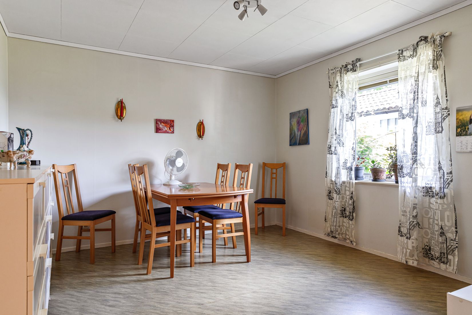 Bostadsrätt, Kräftstigen 7B, Tjörnarp, Höör