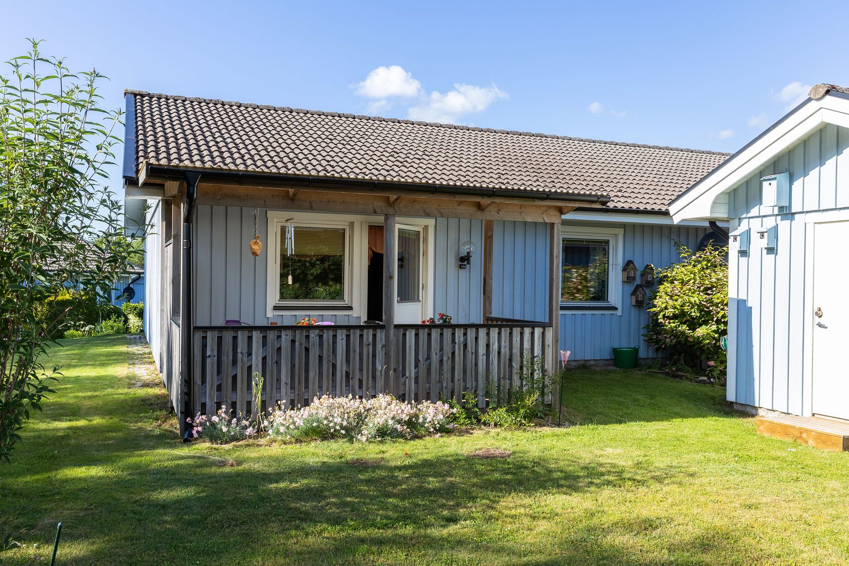 Bostadsrätt, Kräftstigen 7B, Tjörnarp, Höör