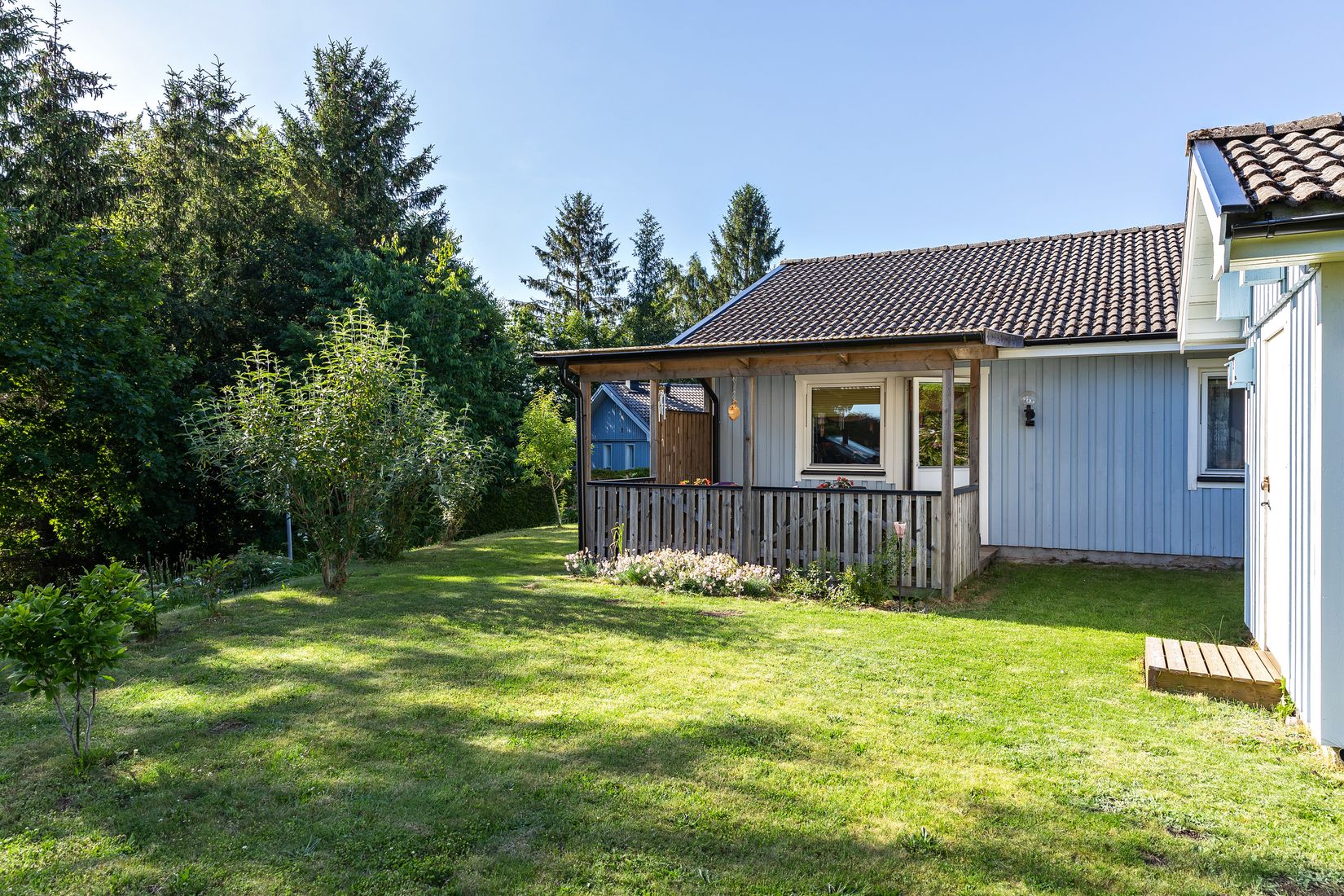 Bostadsrätt, Kräftstigen 7B, Tjörnarp, Höör