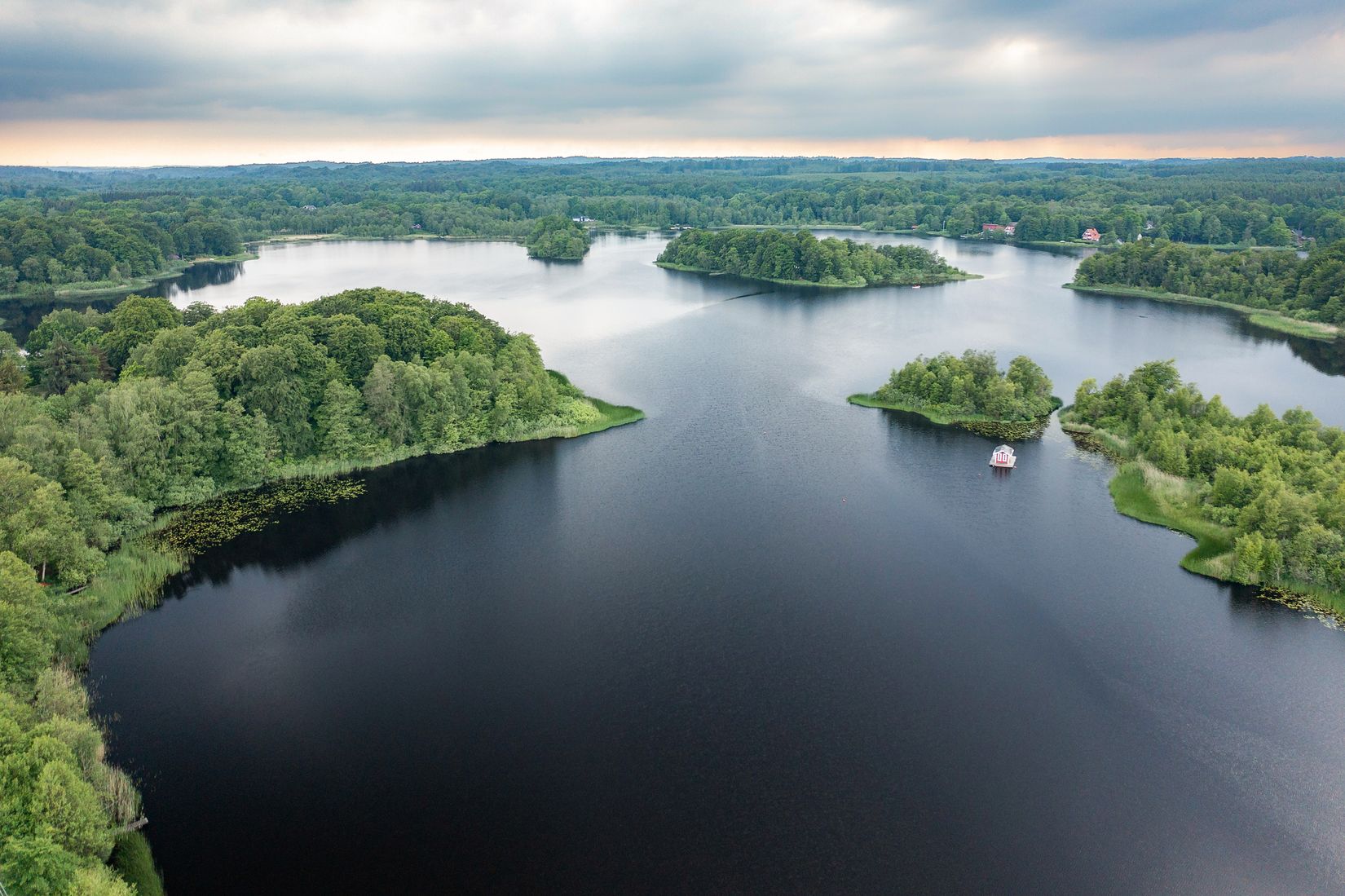 Bostadsrätt, Kräftstigen 7B, Tjörnarp, Höör