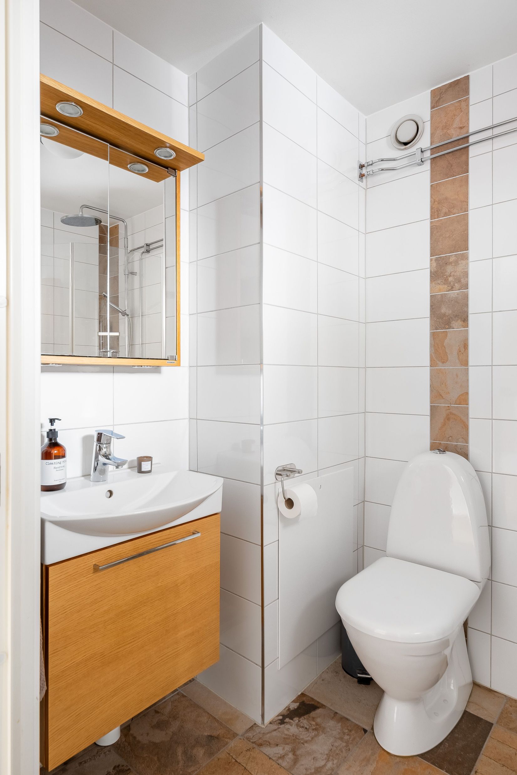 Bostadsrätt, Barkvägen 13B, Södra Ryd, Skövde