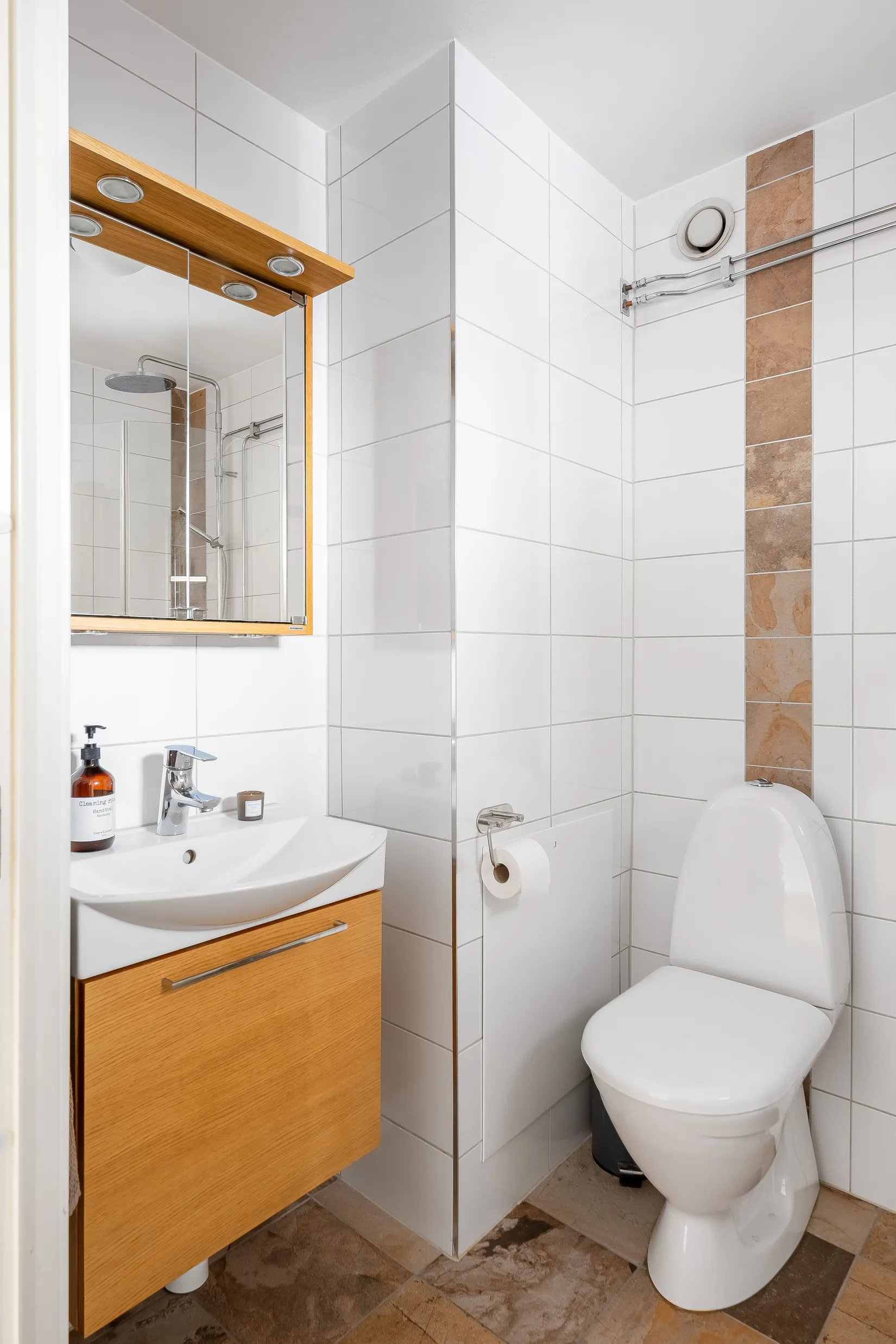 Bostadsrätt, Barkvägen 13B, Södra Ryd, Skövde