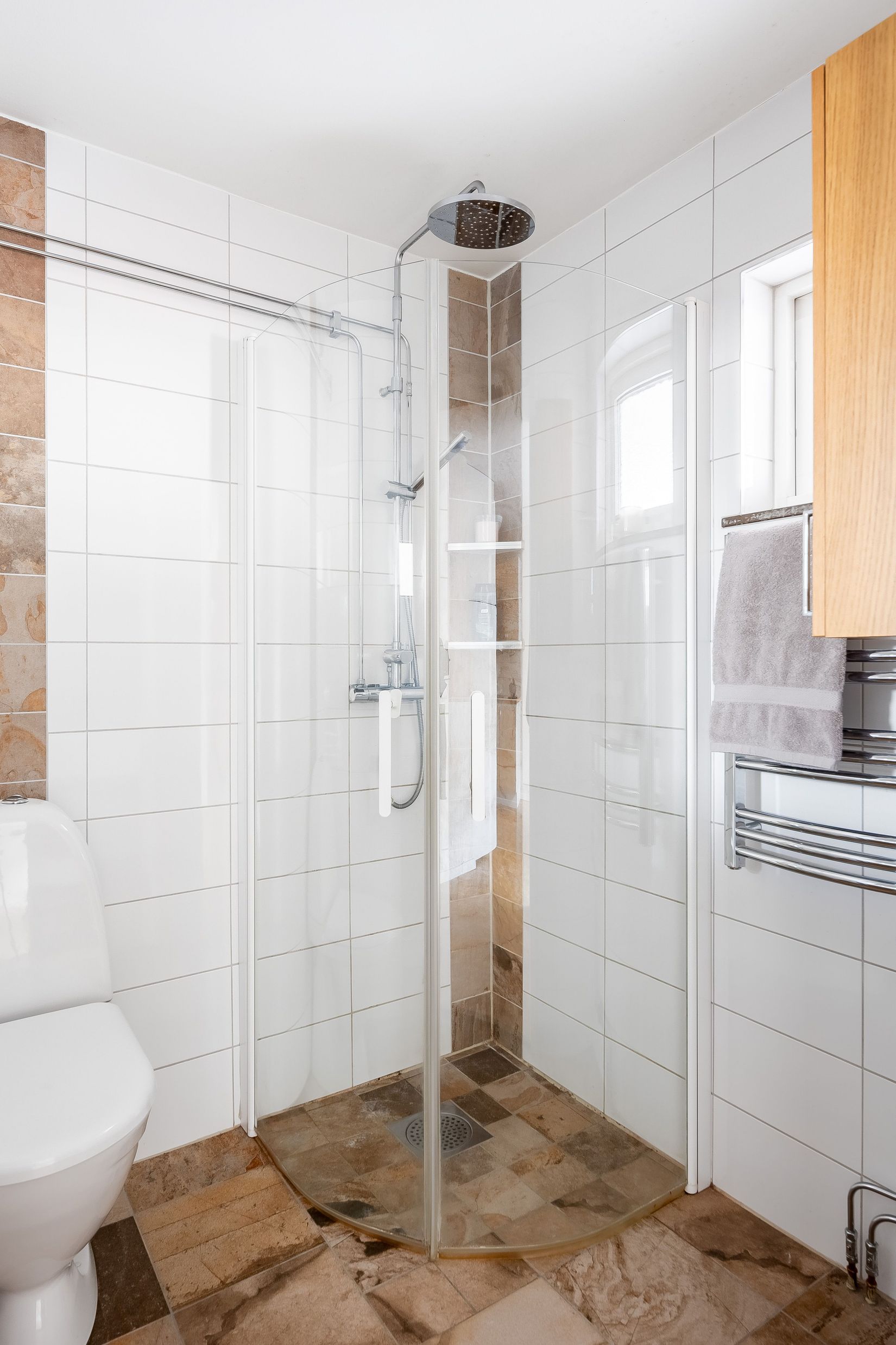 Bostadsrätt, Barkvägen 13B, Södra Ryd, Skövde