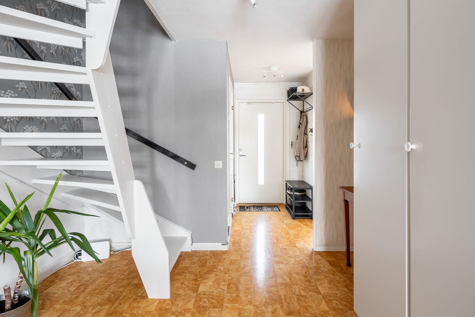 Bostadsrätt, Barkvägen 13B, Södra Ryd, Skövde