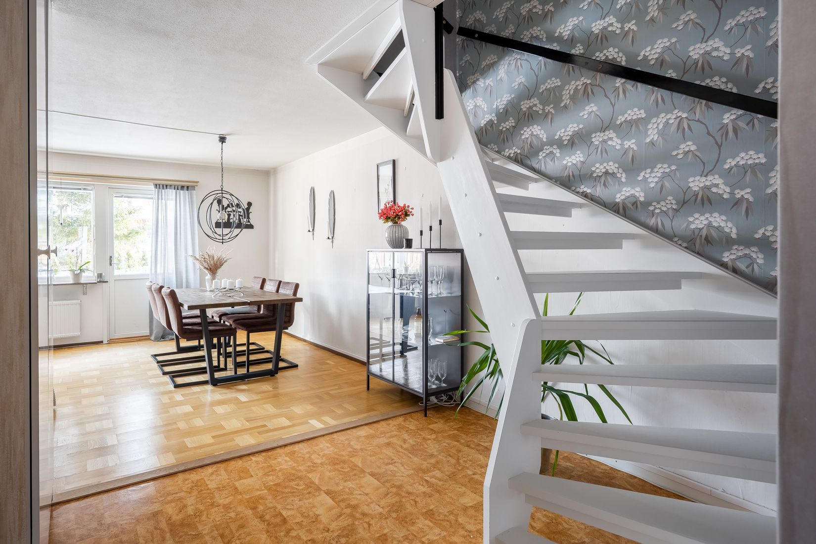 Bostadsrätt, Barkvägen 13B, Södra Ryd, Skövde