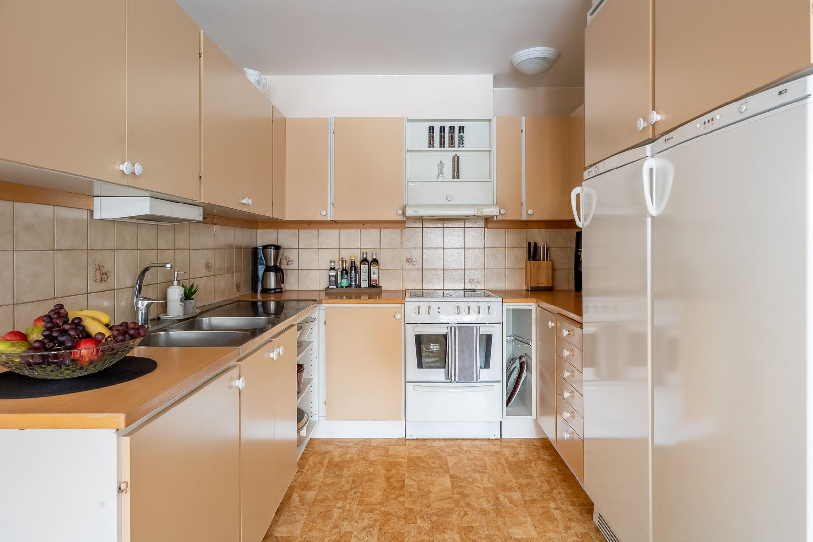 Bostadsrätt, Barkvägen 13B, Södra Ryd, Skövde