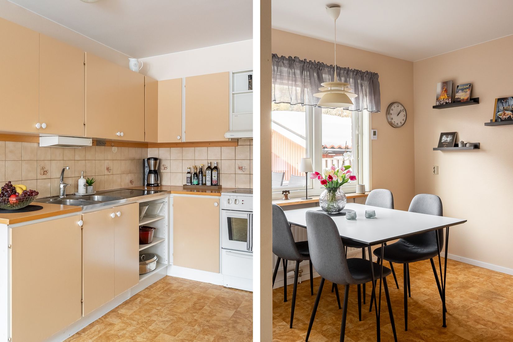 Bostadsrätt, Barkvägen 13B, Södra Ryd, Skövde