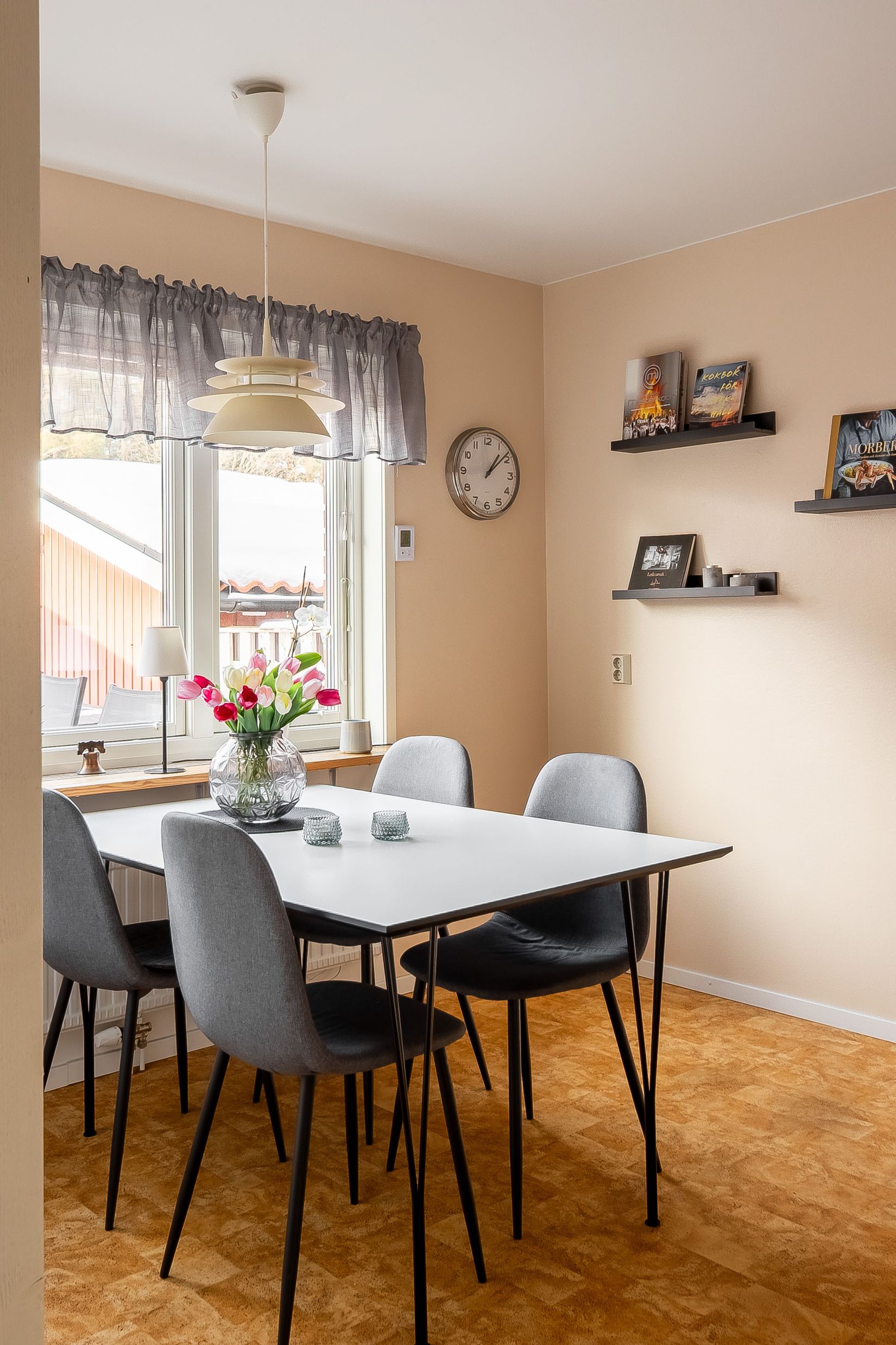 Bostadsrätt, Barkvägen 13B, Södra Ryd, Skövde