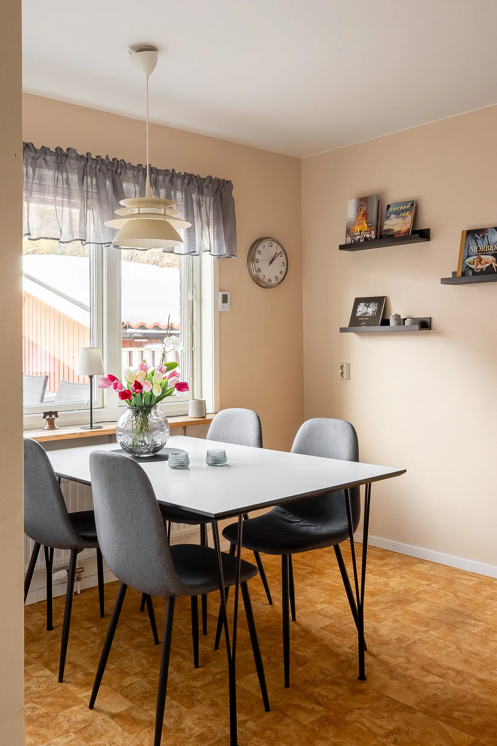 Bostadsrätt, Barkvägen 13B, Södra Ryd, Skövde