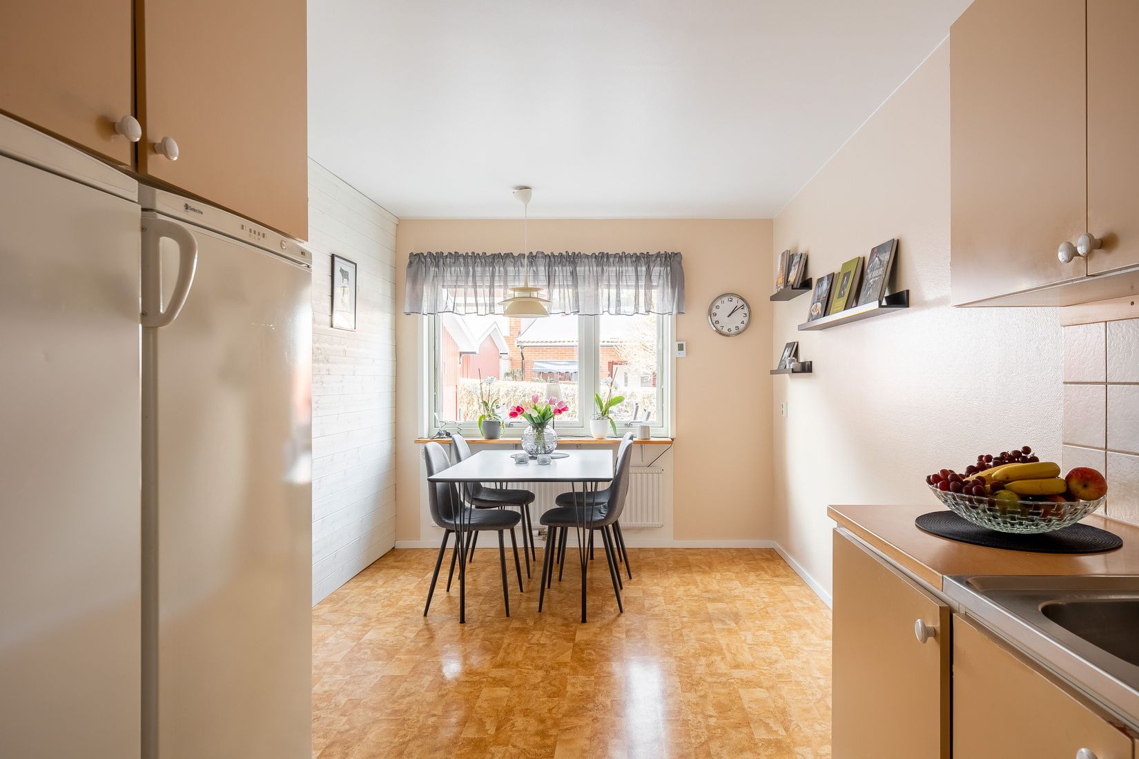 Bostadsrätt, Barkvägen 13B, Södra Ryd, Skövde