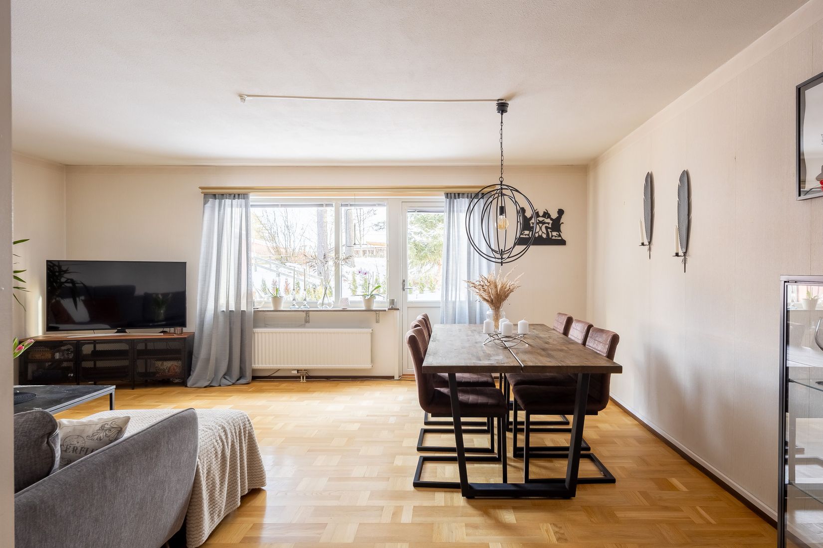 Bostadsrätt, Barkvägen 13B, Södra Ryd, Skövde