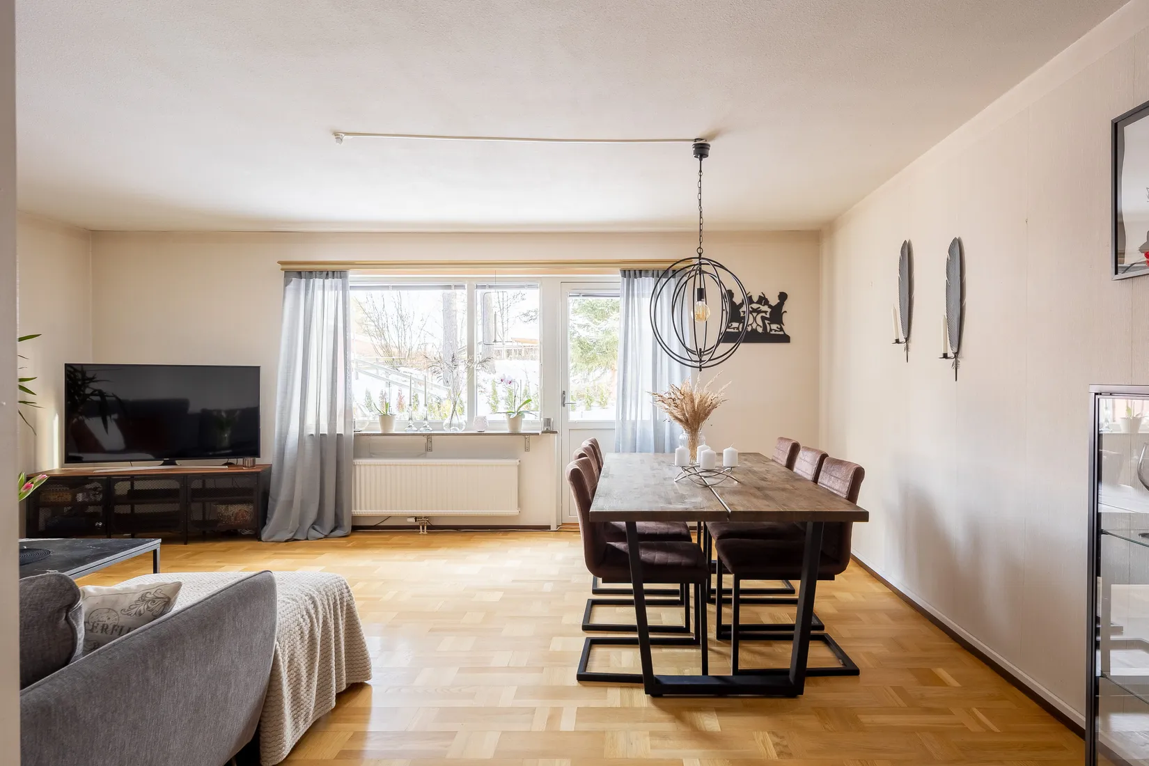 Bostadsrätt, Barkvägen 13B, Södra Ryd, Skövde