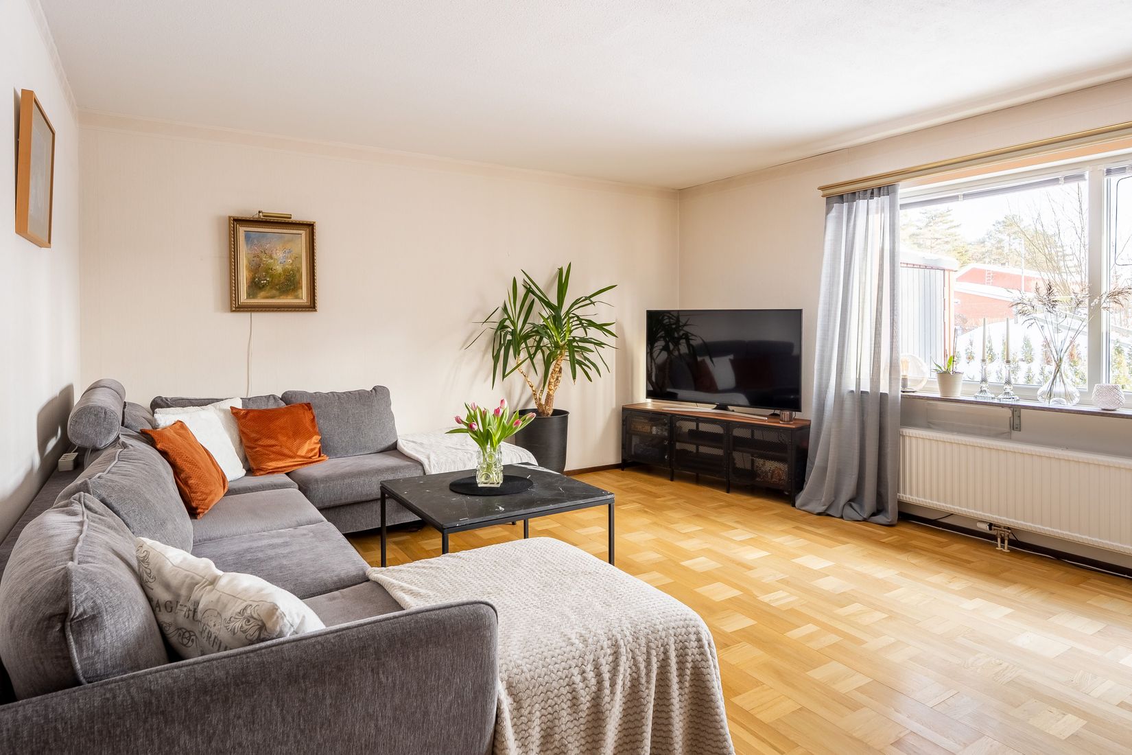 Bostadsrätt, Barkvägen 13B, Södra Ryd, Skövde