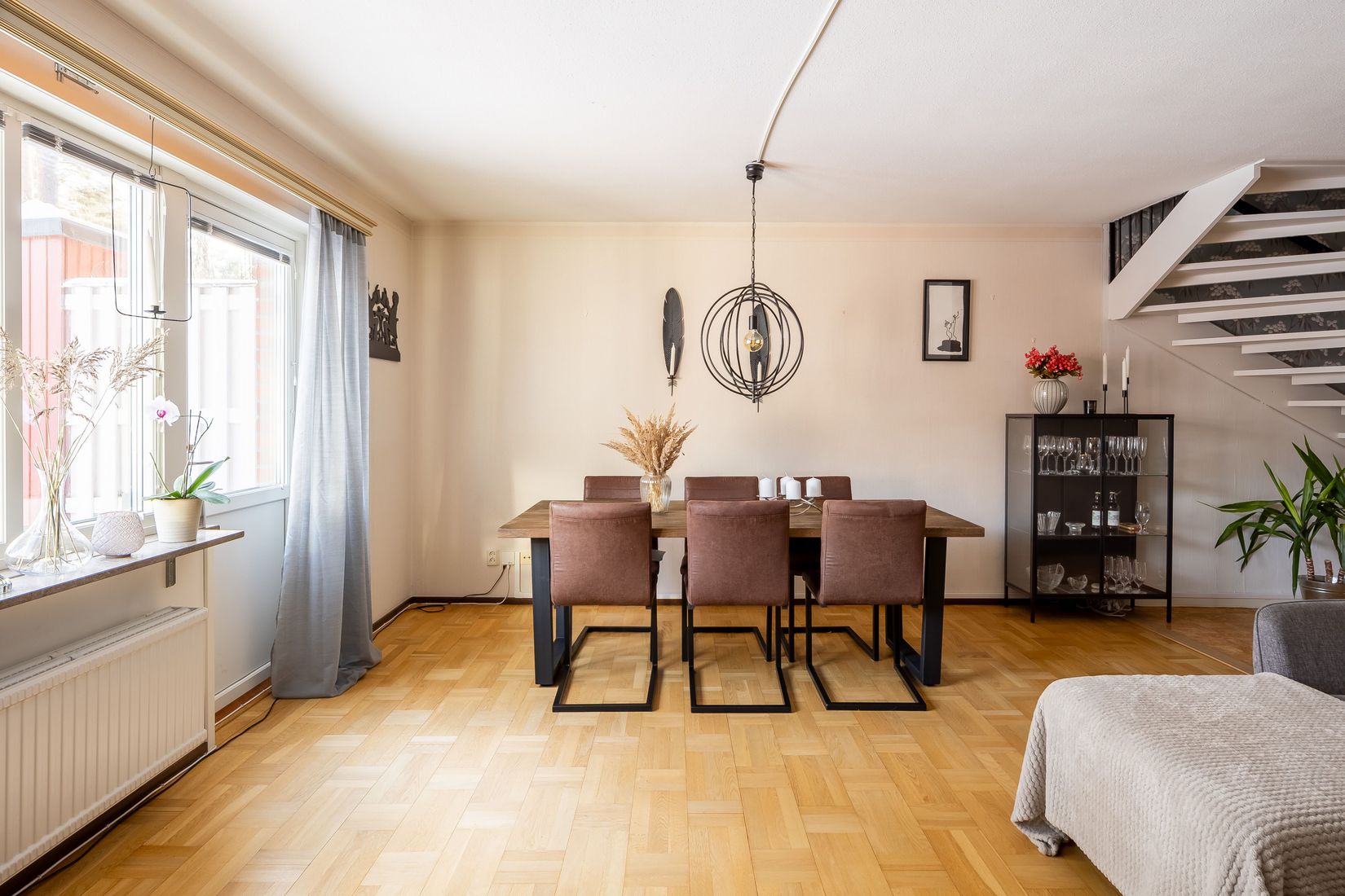 Bostadsrätt, Barkvägen 13B, Södra Ryd, Skövde