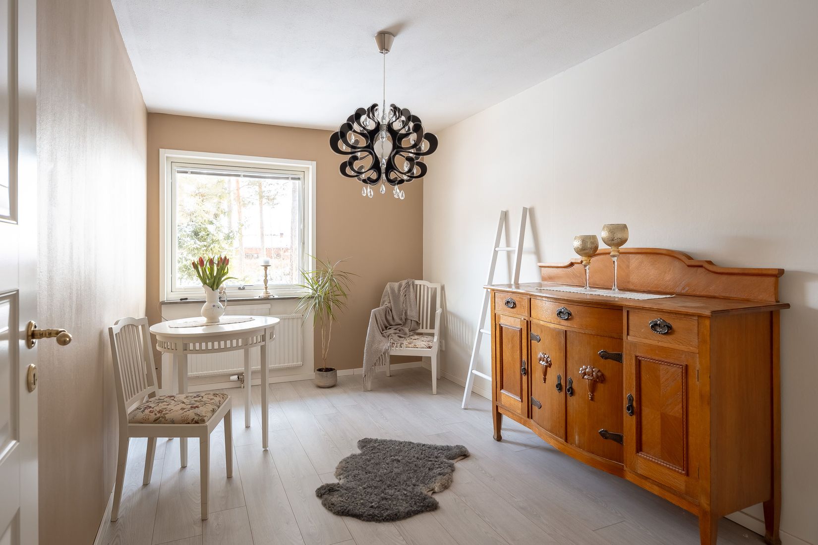 Bostadsrätt, Barkvägen 13B, Södra Ryd, Skövde