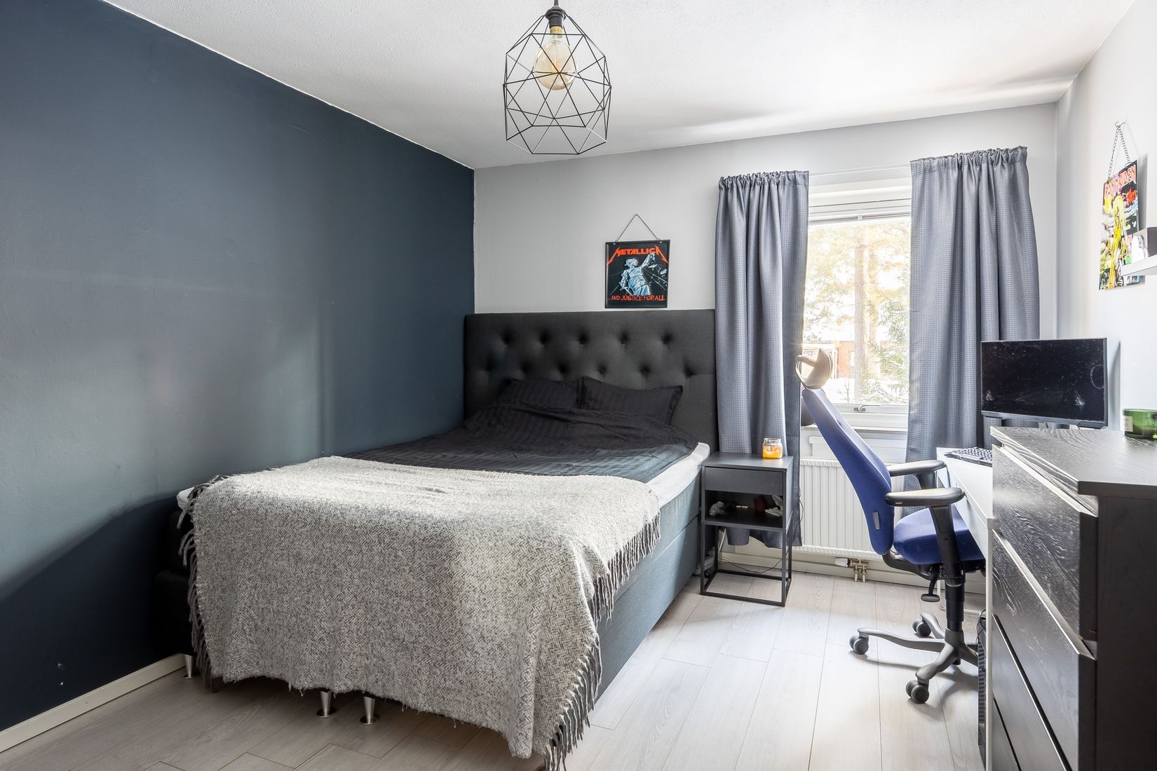 Bostadsrätt, Barkvägen 13B, Södra Ryd, Skövde