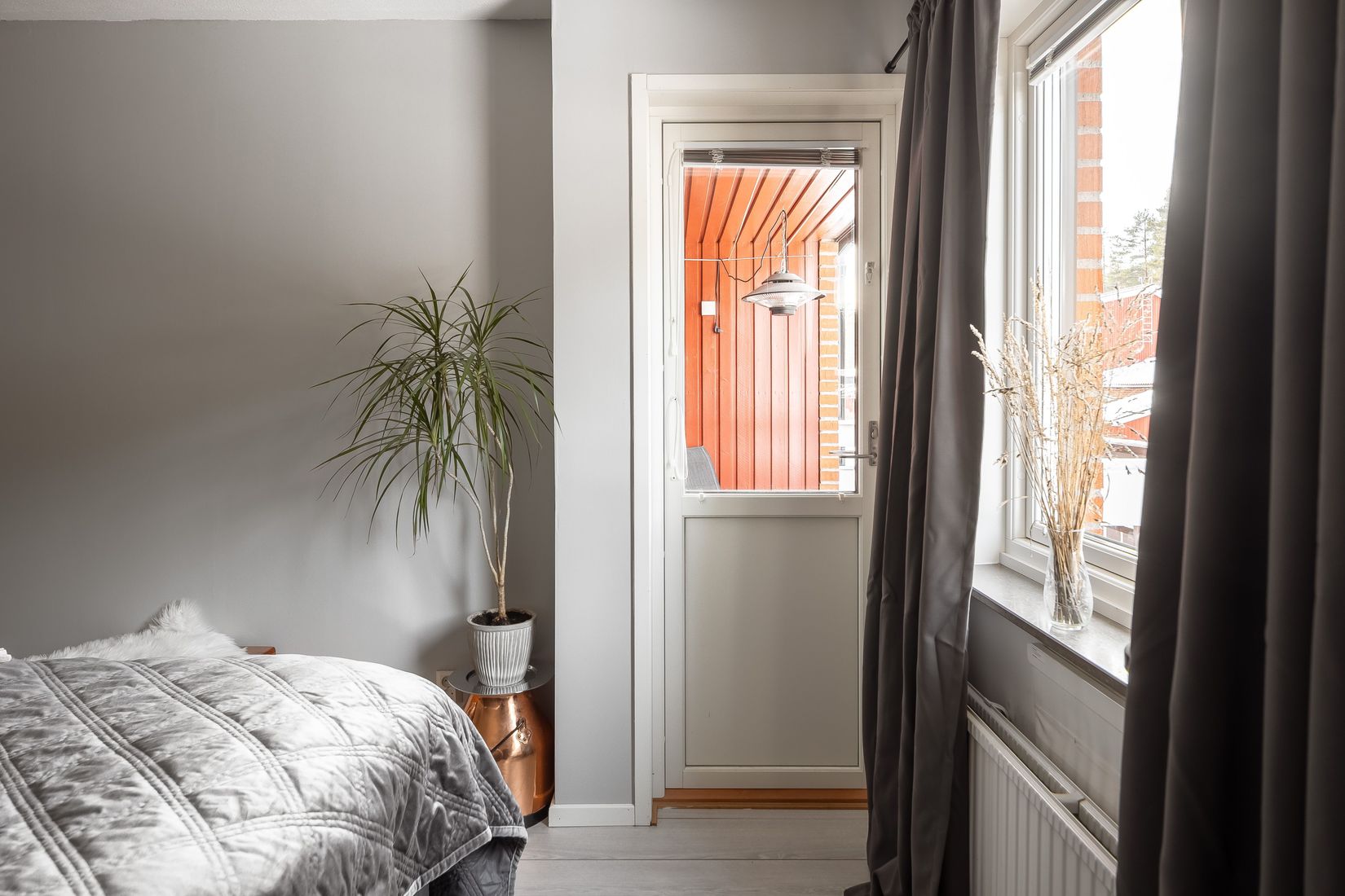 Bostadsrätt, Barkvägen 13B, Södra Ryd, Skövde