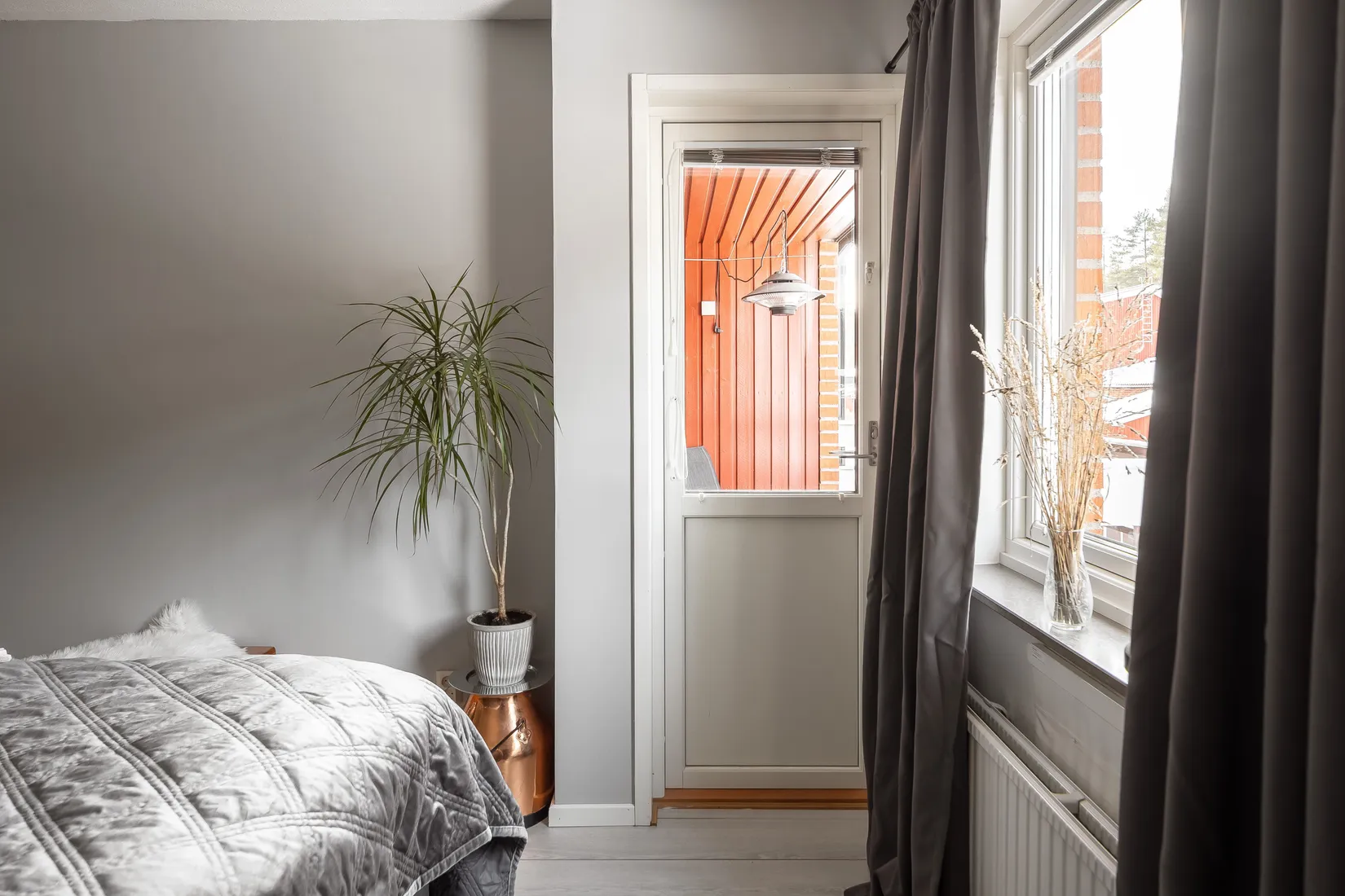 Bostadsrätt, Barkvägen 13B, Södra Ryd, Skövde