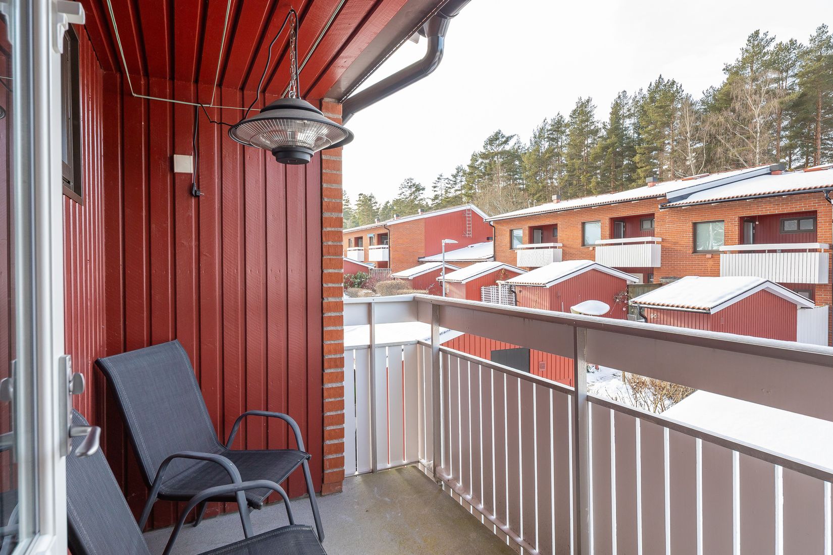 Bostadsrätt, Barkvägen 13B, Södra Ryd, Skövde