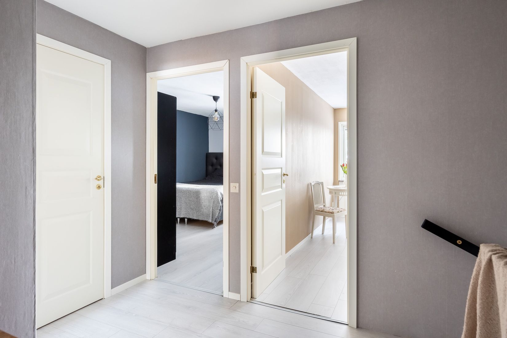 Bostadsrätt, Barkvägen 13B, Södra Ryd, Skövde