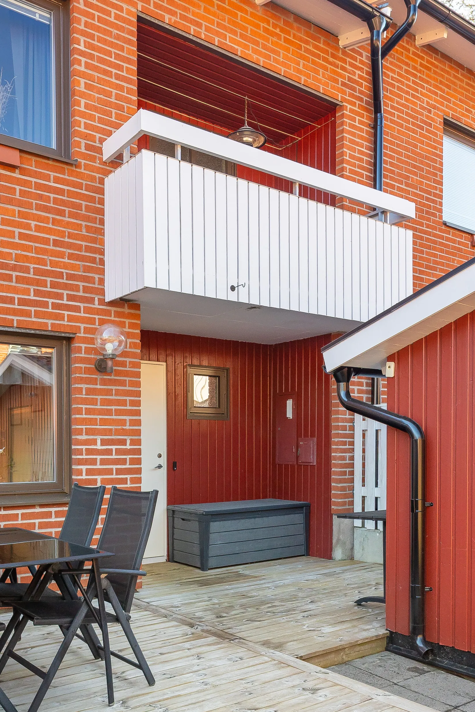 Bostadsrätt, Barkvägen 13B, Södra Ryd, Skövde