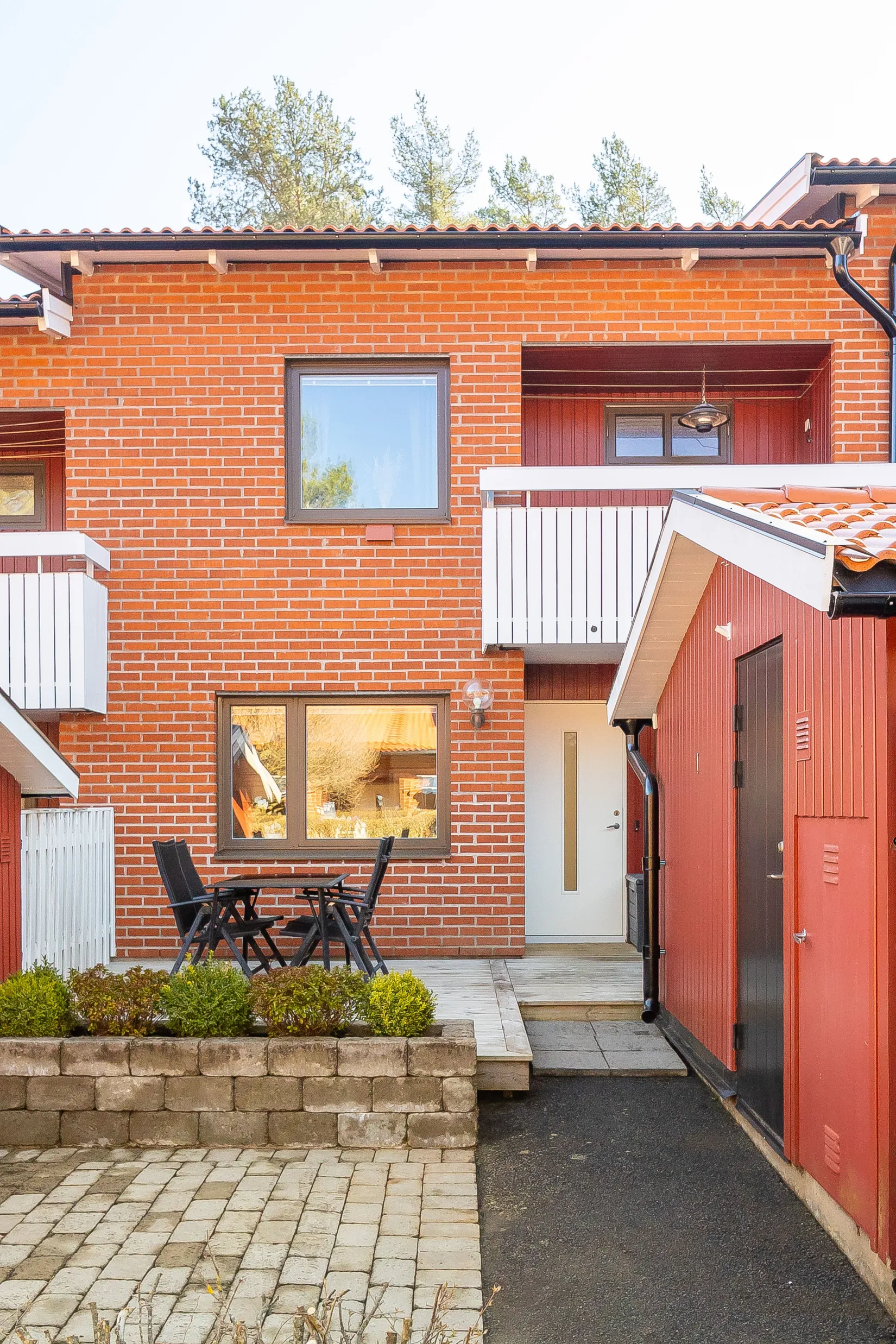 Bostadsrätt, Barkvägen 13B, Södra Ryd, Skövde