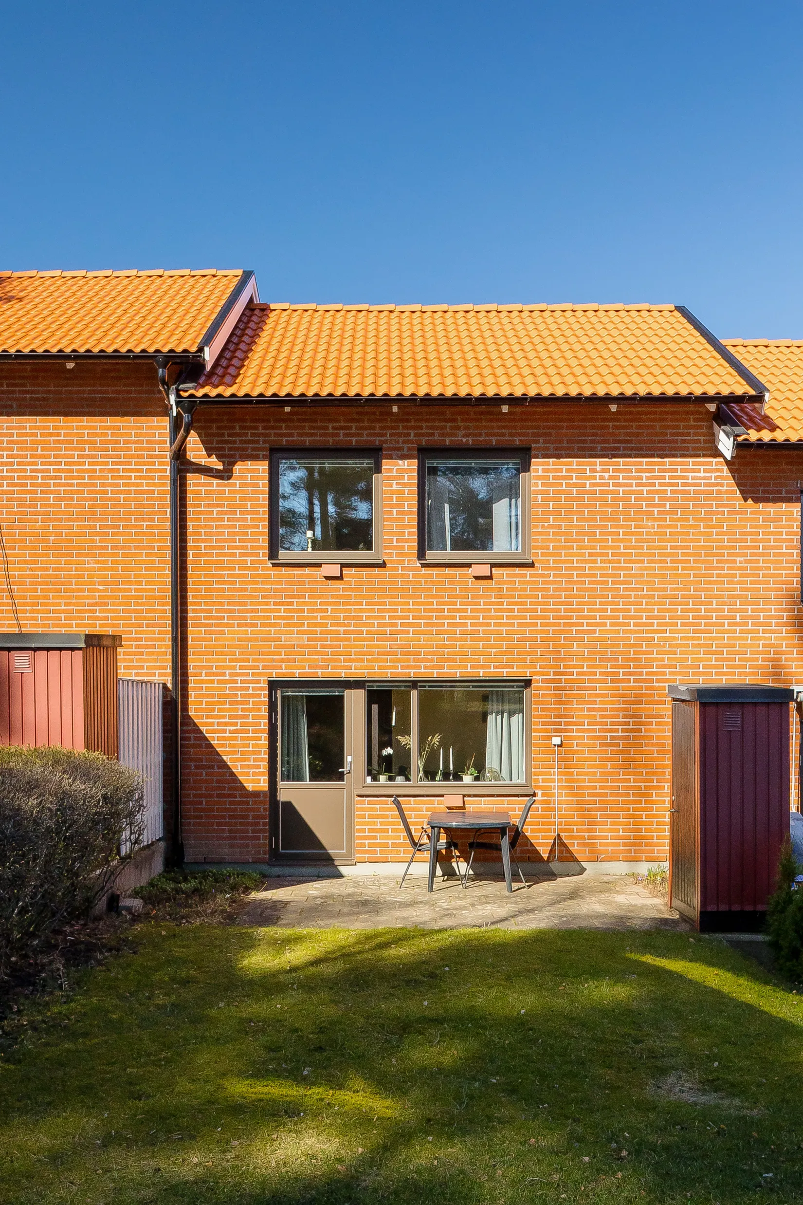 Bostadsrätt, Barkvägen 13B, Södra Ryd, Skövde