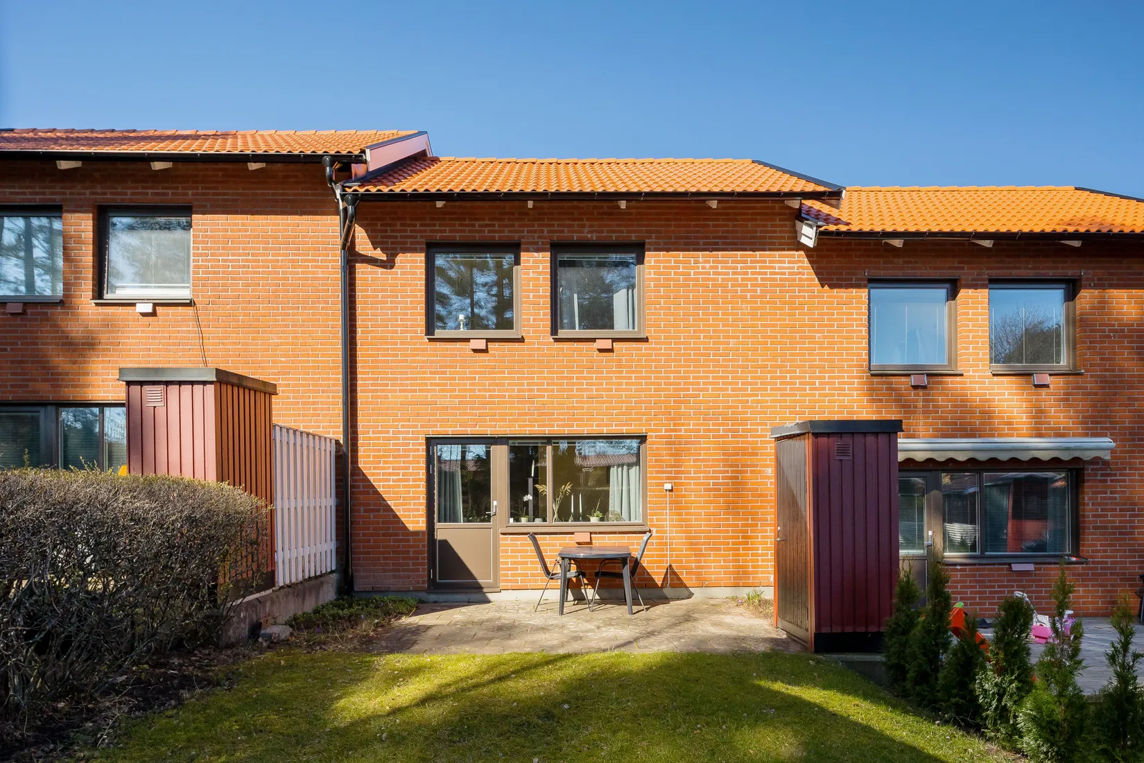 Bostadsrätt, Barkvägen 13B, Södra Ryd, Skövde