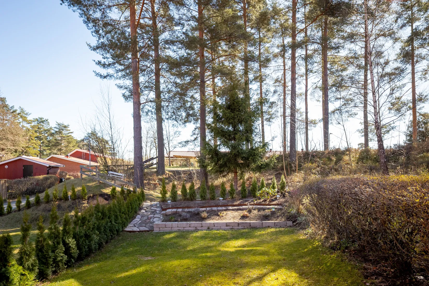 Bostadsrätt, Barkvägen 13B, Södra Ryd, Skövde