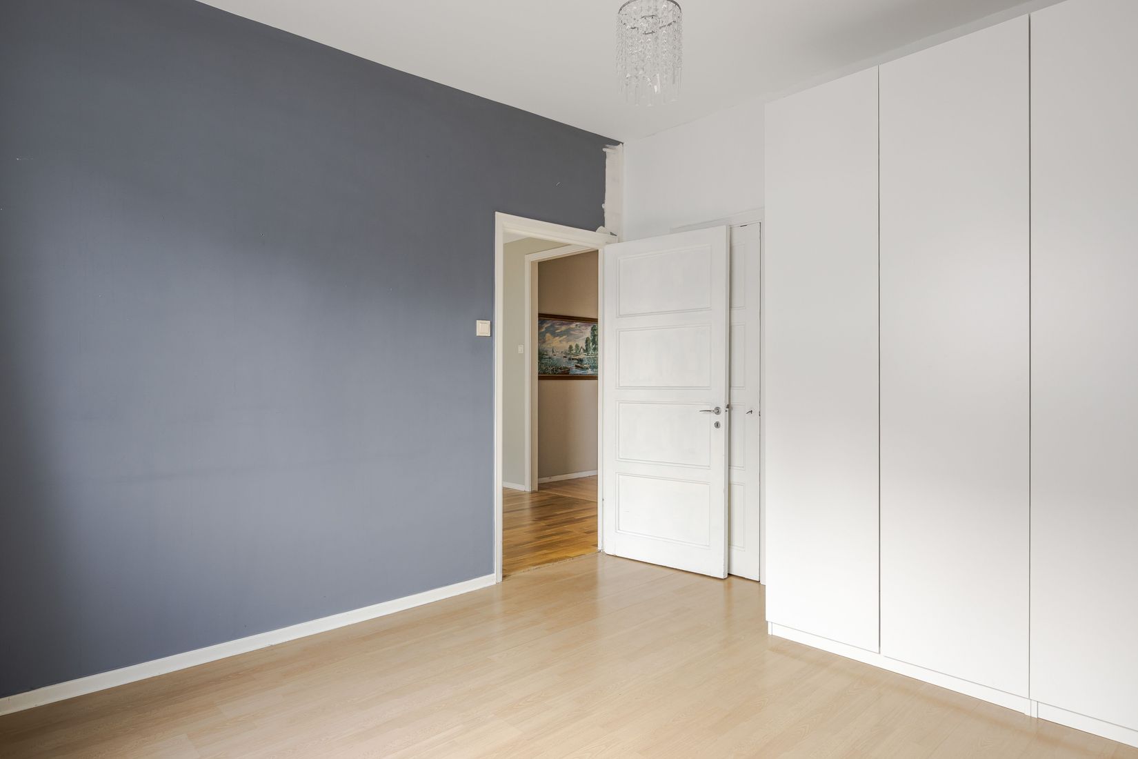 Bostadsrätt, Borgaregatan 19A, Centralt Väster, Nyköping