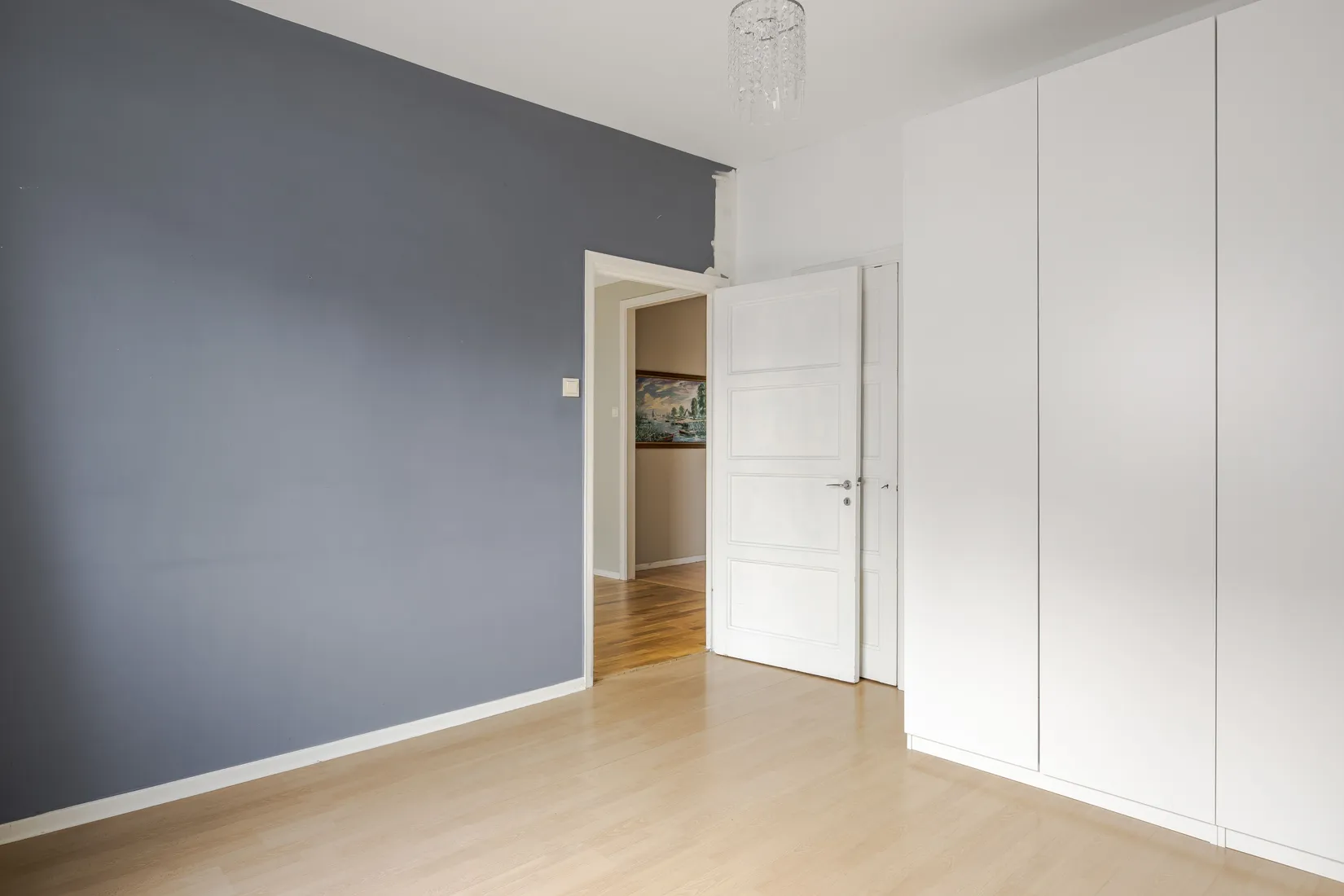 Bostadsrätt, Borgaregatan 19A, Centralt Väster, Nyköping