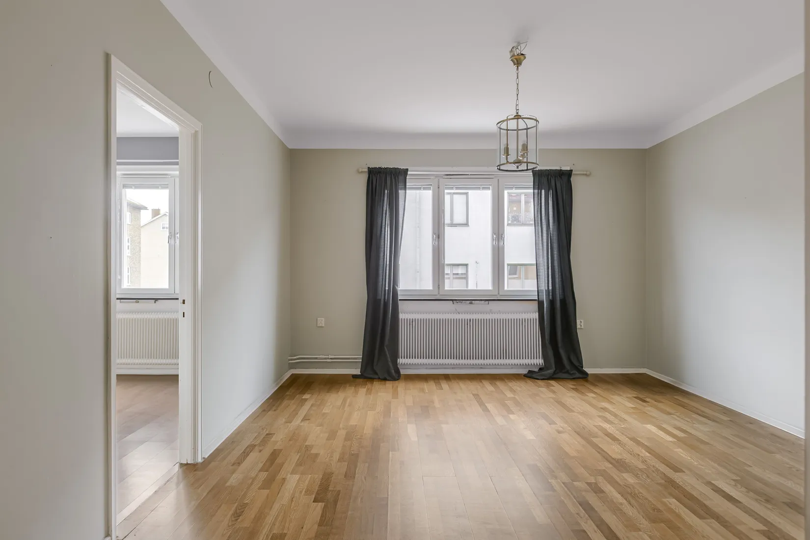 Bostadsrätt, Borgaregatan 19A, Centralt Väster, Nyköping