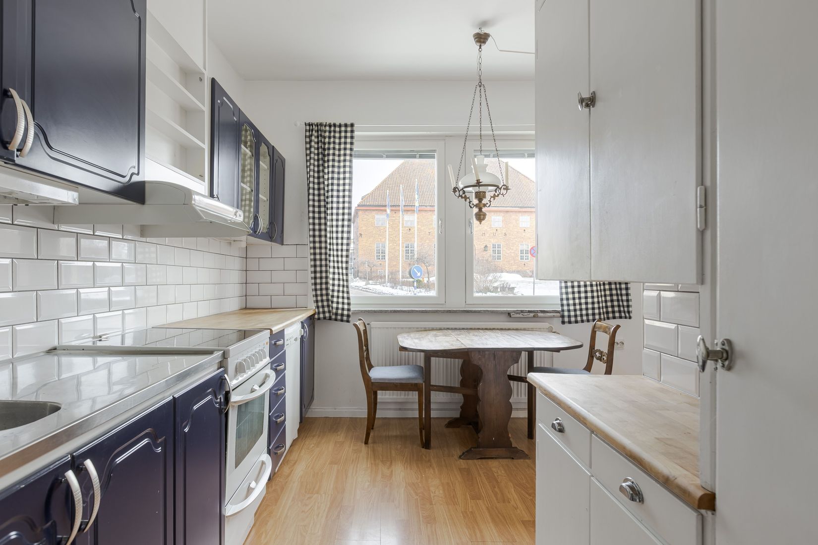 Bostadsrätt, Borgaregatan 19A, Centralt Väster, Nyköping