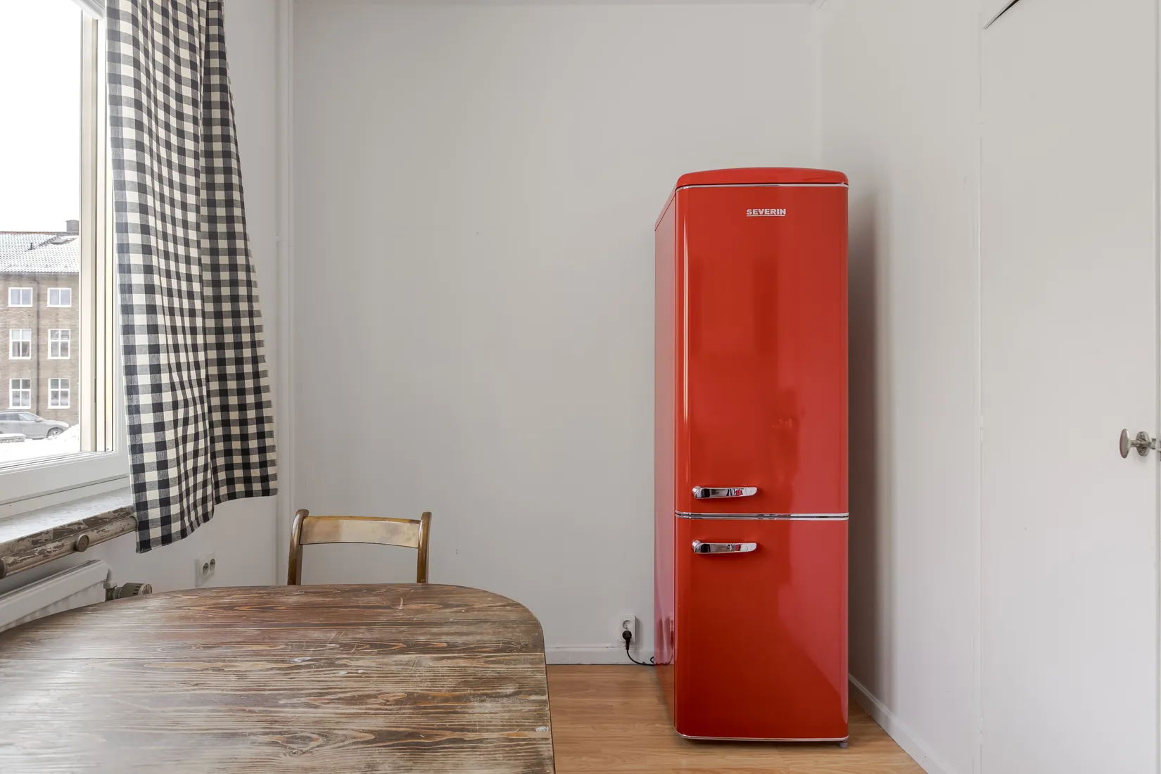 Bostadsrätt, Borgaregatan 19A, Centralt Väster, Nyköping