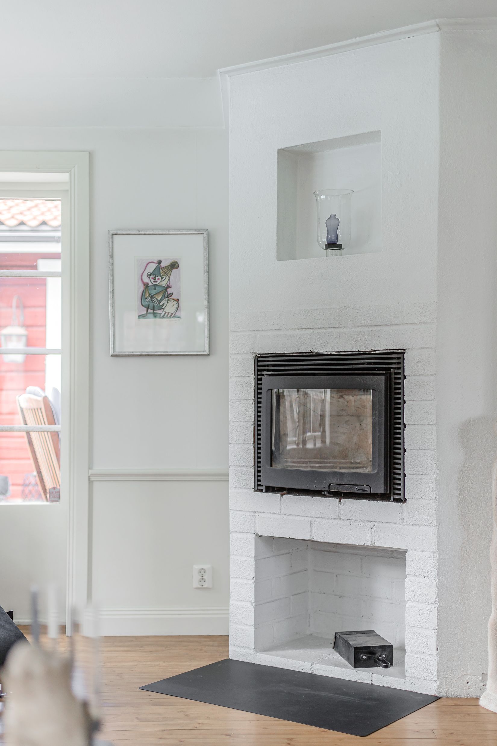 Villa, Charlottenberg 444, Charlottenberg, Sigtuna